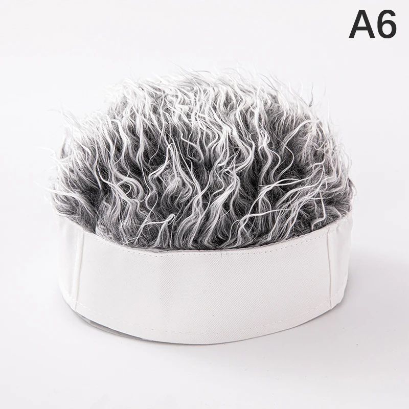 Gorra de béisbol para hombre y mujer, gorro de pelo corto, suave, | Accesorios de moda · Omeda.es - Imagen 19