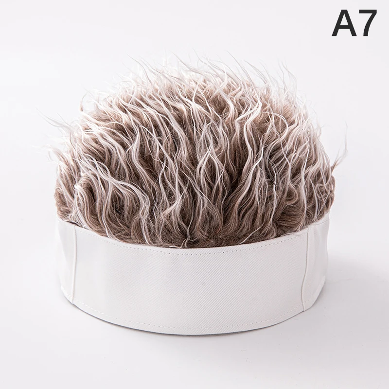 Gorra de béisbol para hombre y mujer, gorro de pelo corto, suave, | Accesorios de moda · Omeda.es - Imagen 20