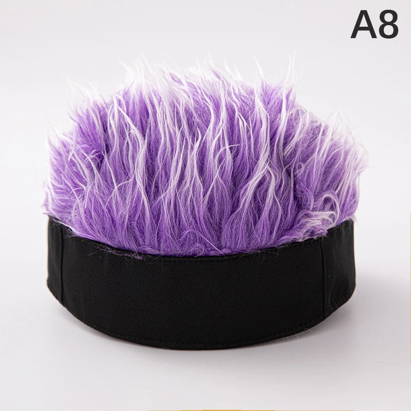 Gorra de béisbol para hombre y mujer, gorro de pelo corto, suave, | Accesorios de moda · Omeda.es - Imagen 21