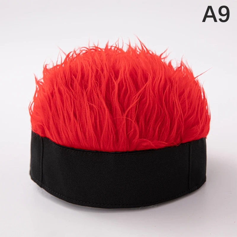 Gorra de béisbol para hombre y mujer, gorro de pelo corto, suave, | Accesorios de moda · Omeda.es - Imagen 22
