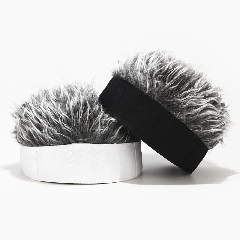 Gorra de béisbol para hombre y mujer, gorro de pelo corto, suave, | Accesorios de moda · Omeda.es - Imagen 5