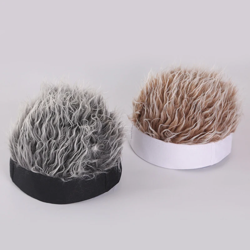 Gorra de béisbol para hombre y mujer, gorro de pelo corto, suave, | Accesorios de moda · Omeda.es - Imagen 6