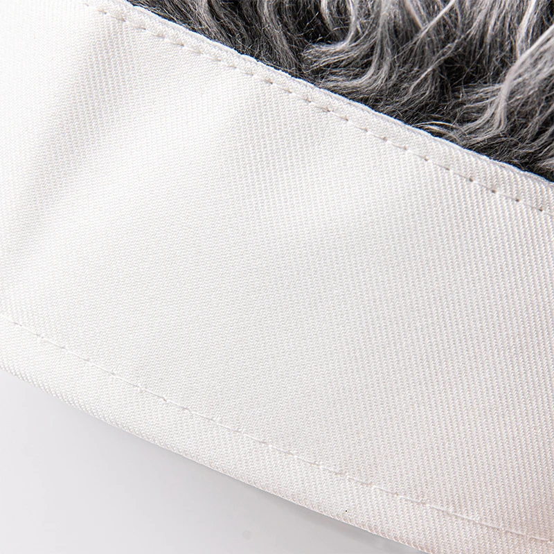 Gorra de béisbol para hombre y mujer, gorro de pelo corto, suave, | Accesorios de moda · Omeda.es - Imagen 8