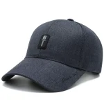 Gorras de béisbol de moda para hombres, gorra de hueso, sombrero de | Accesorios de moda · Omeda.es