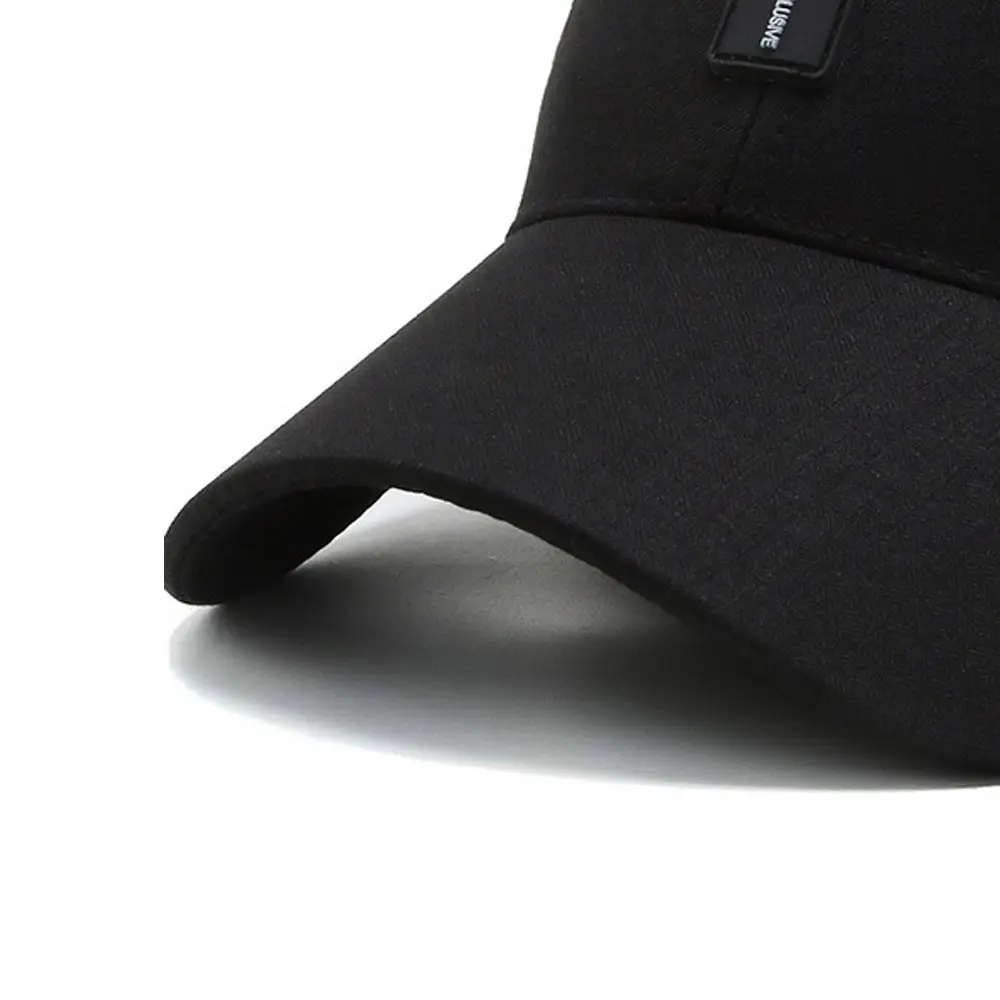 Gorras de béisbol de moda para hombres, gorra de hueso, sombrero de | Accesorios de moda · Omeda.es - Imagen 9