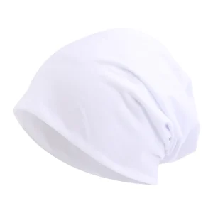 Gorro de algodón para hombre y mujer, gorro elástico informal, Color | Accesorios de moda · Omeda.es