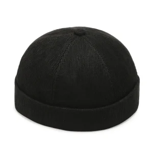 Gorro de Hip Hop para hombre y mujer, gorro de invierno sin ala, | Accesorios de moda · Omeda.es