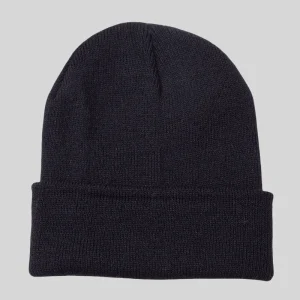 Gorro de lana para mujer, gorro de punto suave y cálido para | Accesorios de moda · Omeda.es