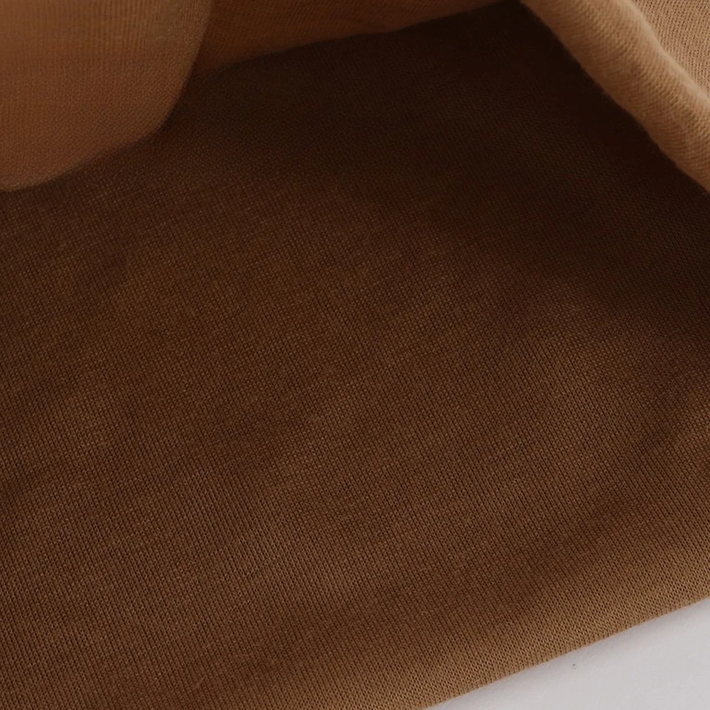 Gorro para mujer hombre Otoño Invierno elástico Casual Color sólido | Accesorios de moda · Omeda.es - Imagen 4