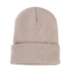 Gorro nuevo divertido gorro tejido Otoño Invierno gorro a prueba de | Accesorios de moda · Omeda.es