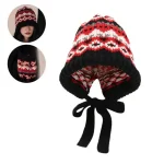 Gorro de punto cálido, gorro de invierno para mujeres y hombres, | Accesorios de moda · Omeda.es