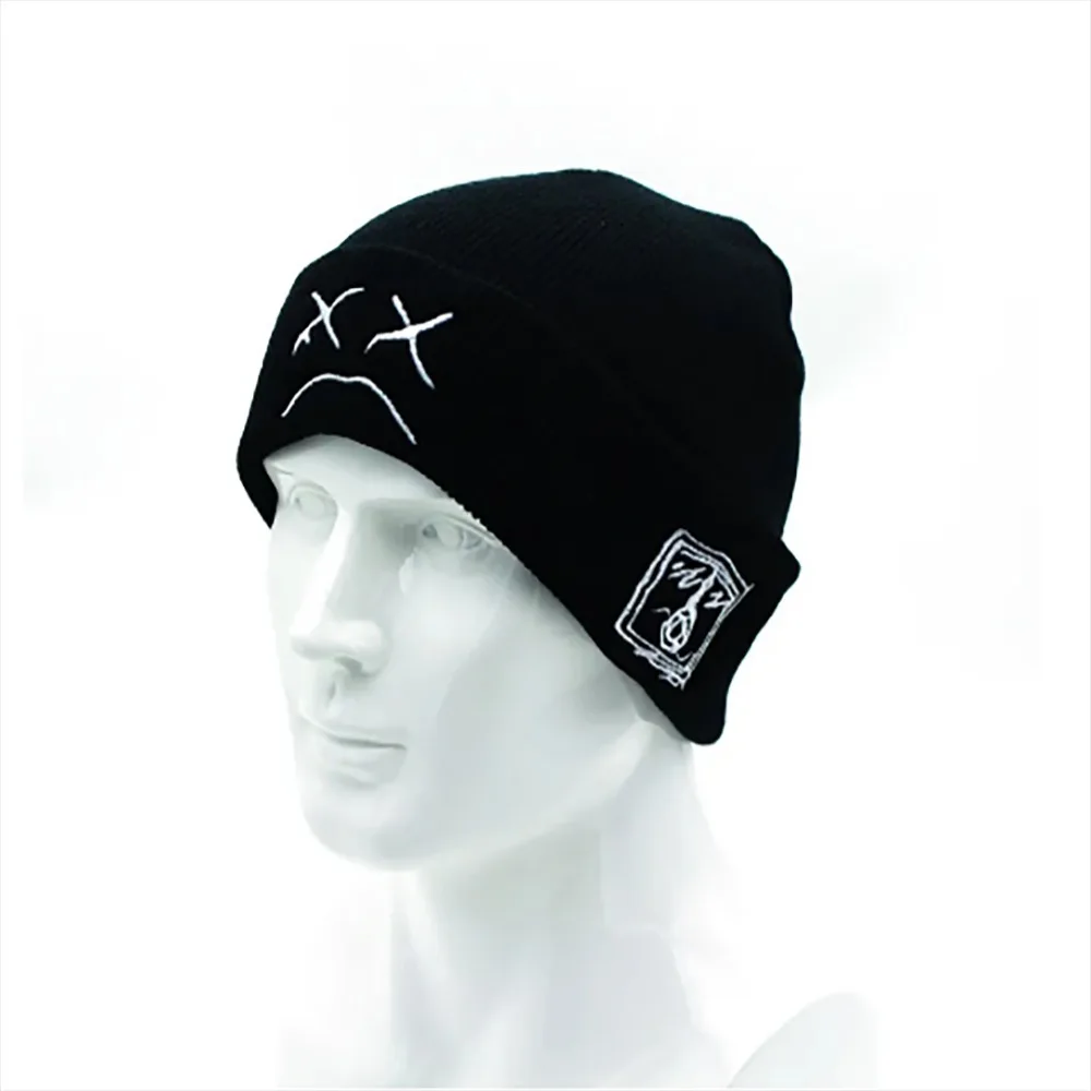 Gorro de punto estilo hip-hop para hombre y mujer, gorro de lana | Accesorios de moda · Omeda.es - Imagen 4