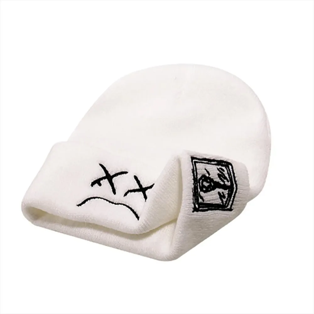 Gorro de punto estilo hip-hop para hombre y mujer, gorro de lana | Accesorios de moda · Omeda.es - Imagen 5