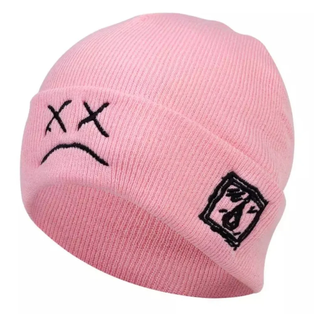 Gorro de punto estilo hip-hop para hombre y mujer, gorro de lana | Accesorios de moda · Omeda.es - Imagen 8