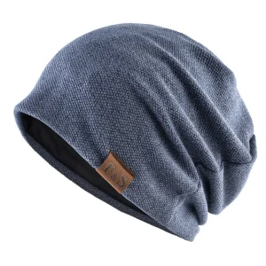 Gorro de punto Gorro de invierno para hombres y mujeres Unisex - | Accesorios de moda · Omeda.es