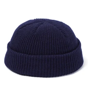 Gorro de punto de Hip Hop para hombre y mujer, gorro cálido sin ala | Accesorios de moda · Omeda.es