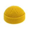 Gorro de punto de Hip Hop para hombre y mujer, gorro de invierno | Accesorios de moda · Omeda.es