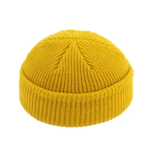 Gorro de punto de Hip Hop para hombre y mujer, gorro de invierno | Accesorios de moda · Omeda.es