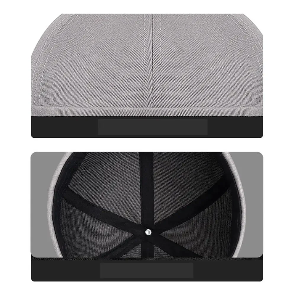 Gorros para hombre y mujer, sombrero de propietario para primavera y | Accesorios de moda · Omeda.es - Imagen 4