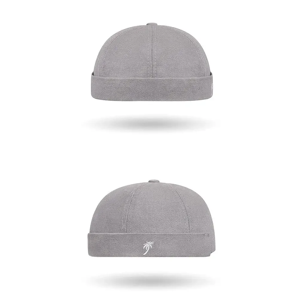 Gorros para hombre y mujer, sombrero de propietario para primavera y | Accesorios de moda · Omeda.es - Imagen 5