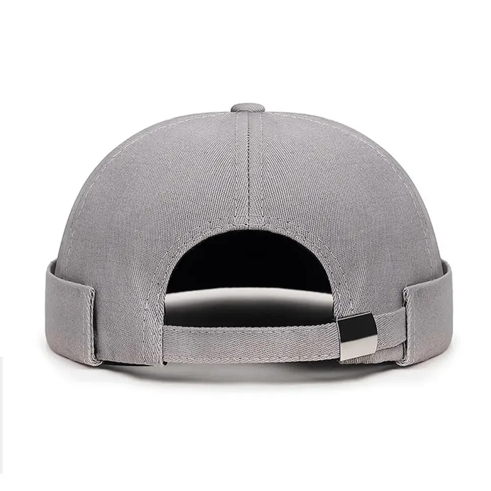 Gorros para hombre y mujer, sombrero de propietario para primavera y | Accesorios de moda · Omeda.es - Imagen 6