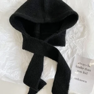 Gorros de punto para hombres y mujeres, gorro cálido de invierno | Accesorios de moda · Omeda.es