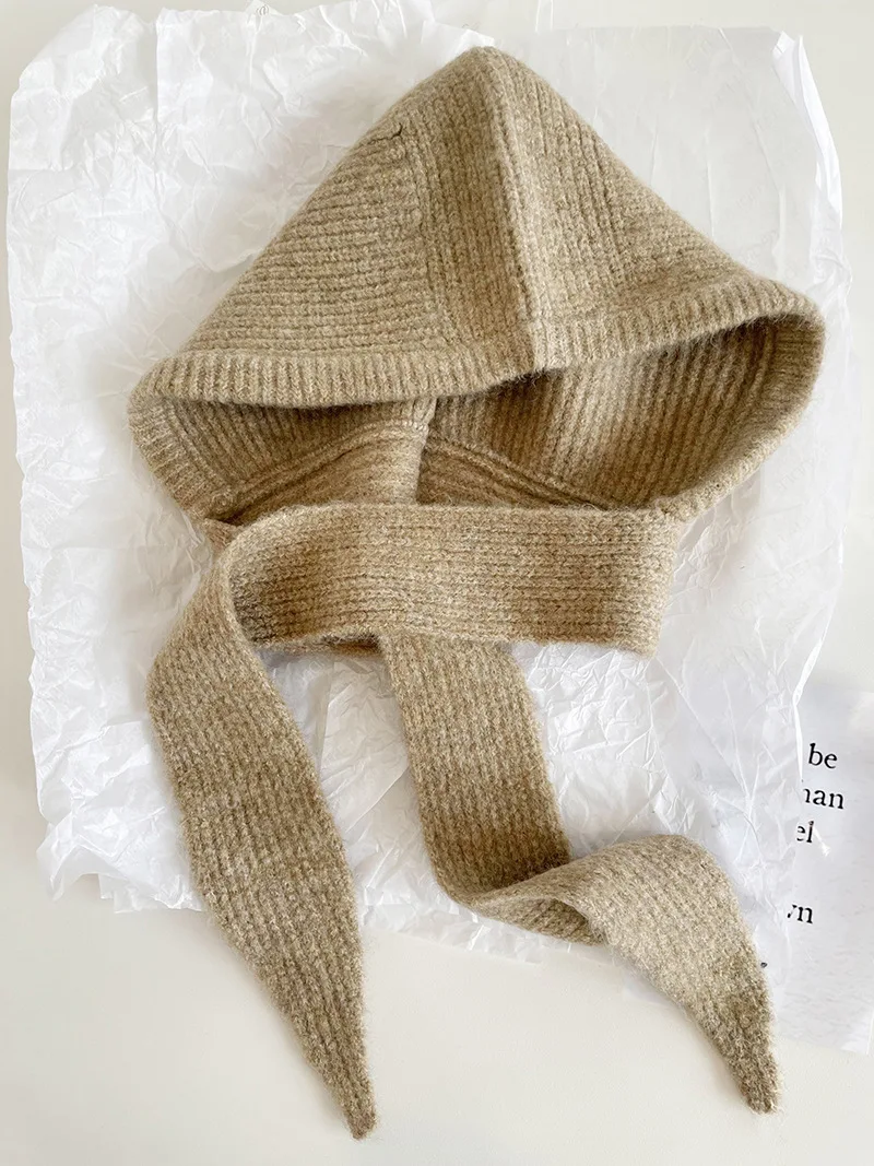 Gorros de punto para hombres y mujeres, gorro cálido de invierno | Accesorios de moda · Omeda.es - Imagen 11