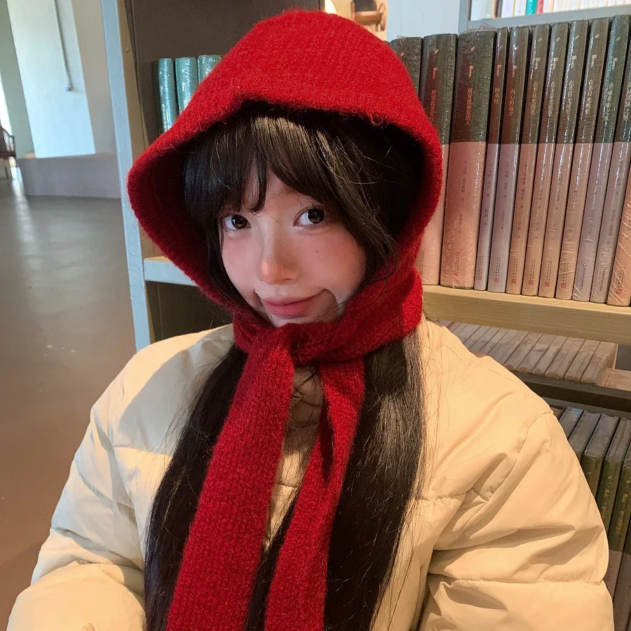 Gorros de punto para hombres y mujeres, gorro cálido de invierno | Accesorios de moda · Omeda.es - Imagen 2