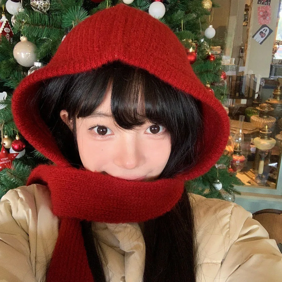 Gorros de punto para hombres y mujeres, gorro cálido de invierno | Accesorios de moda · Omeda.es - Imagen 4