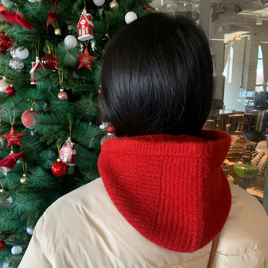 Gorros de punto para hombres y mujeres, gorro cálido de invierno | Accesorios de moda · Omeda.es - Imagen 6