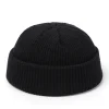 Gorros tejidos para mujer Skullcap, gorro para hombre, gorro de | Accesorios de moda · Omeda.es