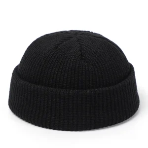 Gorros tejidos para mujer Skullcap, gorro para hombre, gorro de | Accesorios de moda · Omeda.es