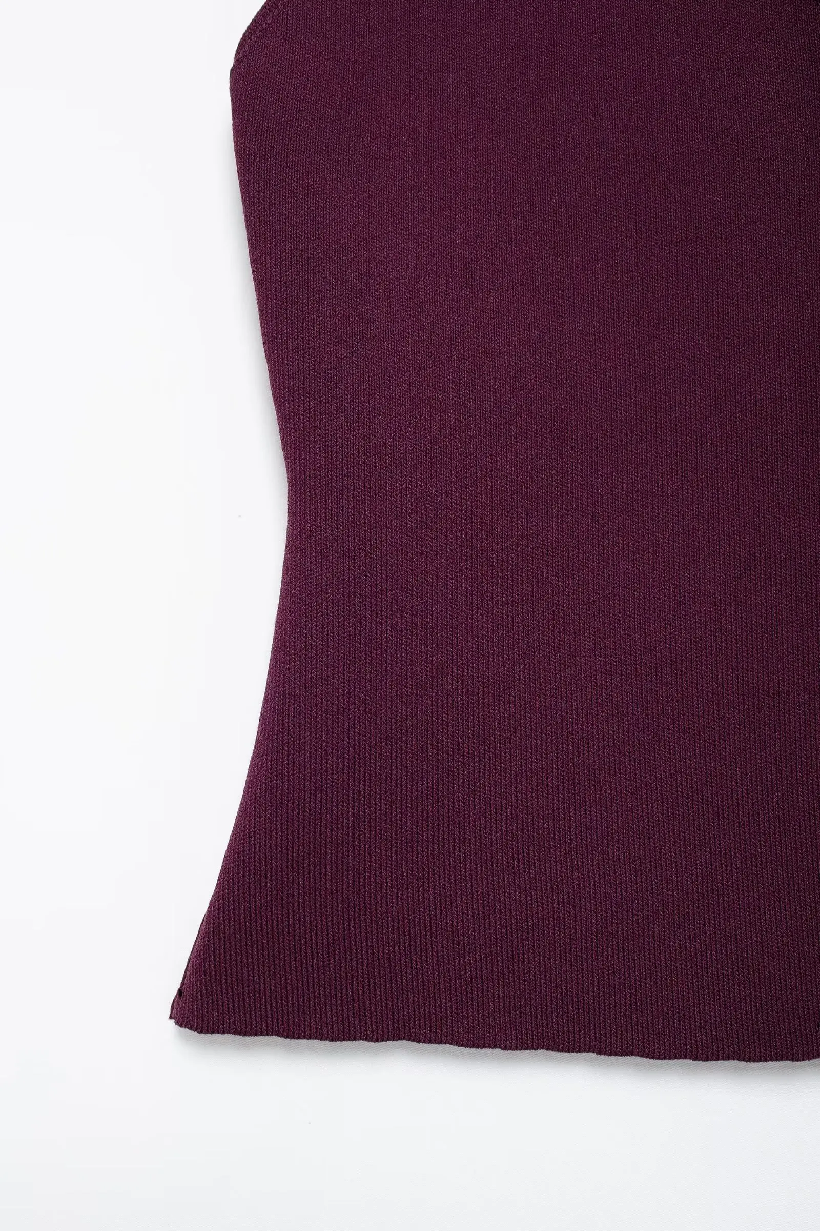 HH 2025 Conjunto de falda para mujer, chaleco ajustado sin mangas con | Ropa de mujer · Omeda.es - Imagen 10