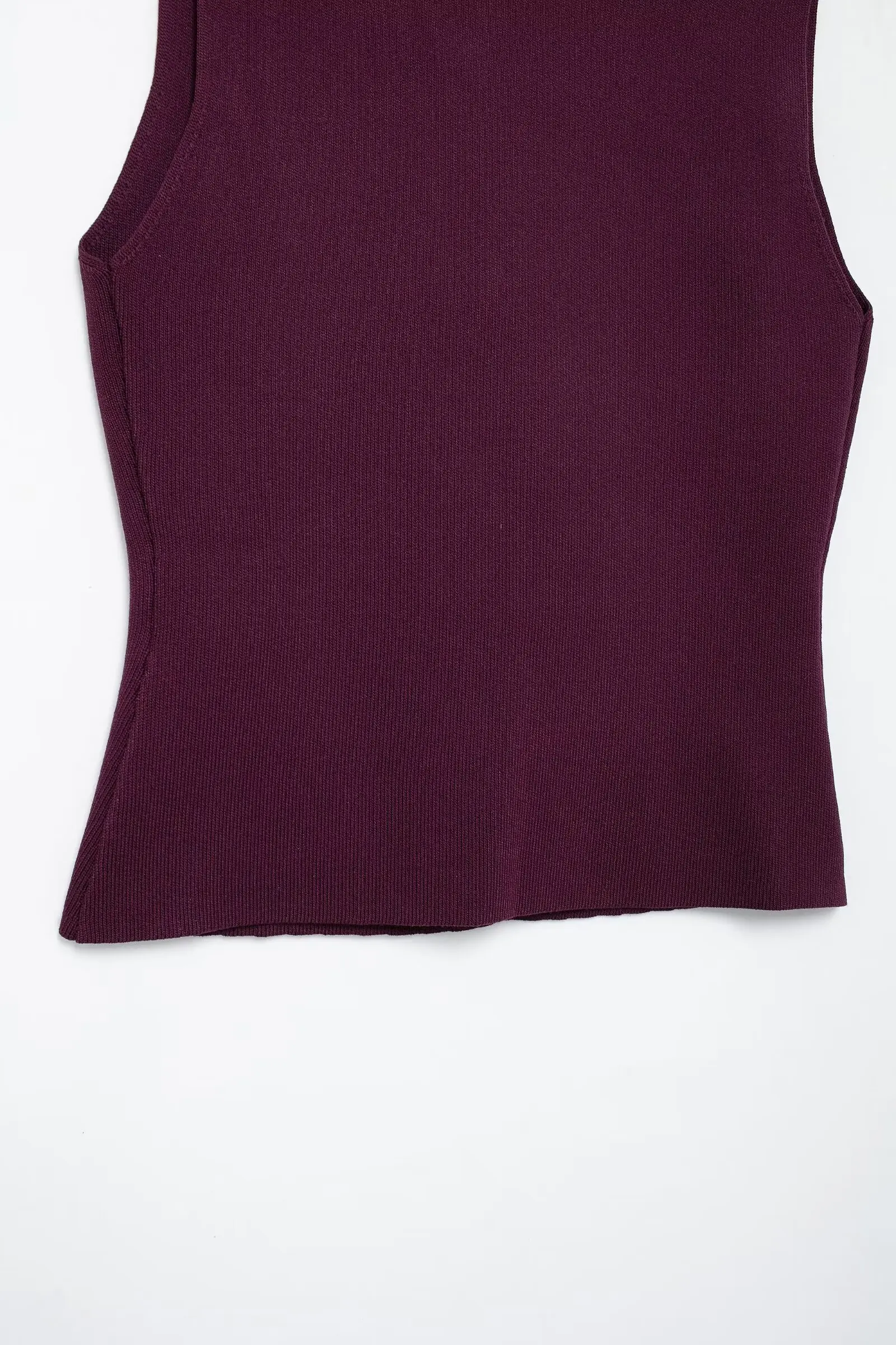 HH 2025 Conjunto de falda para mujer, chaleco ajustado sin mangas con | Ropa de mujer · Omeda.es - Imagen 14