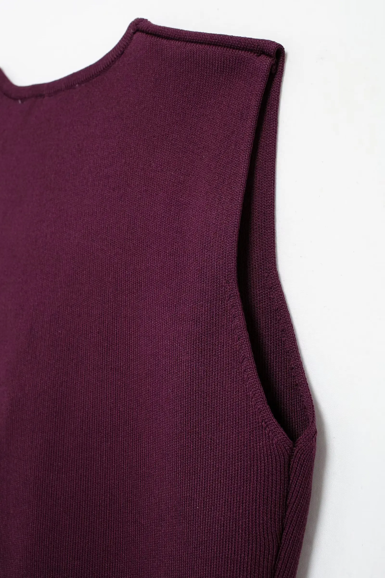 HH 2025 Conjunto de falda para mujer, chaleco ajustado sin mangas con | Ropa de mujer · Omeda.es - Imagen 15