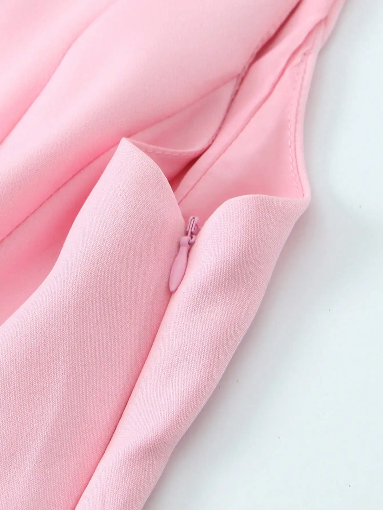 HH-Tops cortos elegantes con lazo liso para mujer, camisetas | Ropa de mujer · Omeda.es - Imagen 11