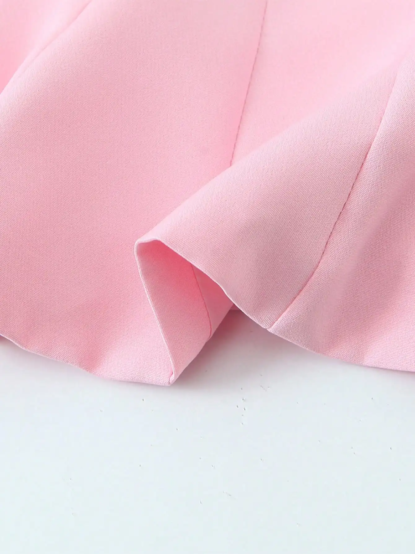 HH-Tops cortos elegantes con lazo liso para mujer, camisetas | Ropa de mujer · Omeda.es - Imagen 13