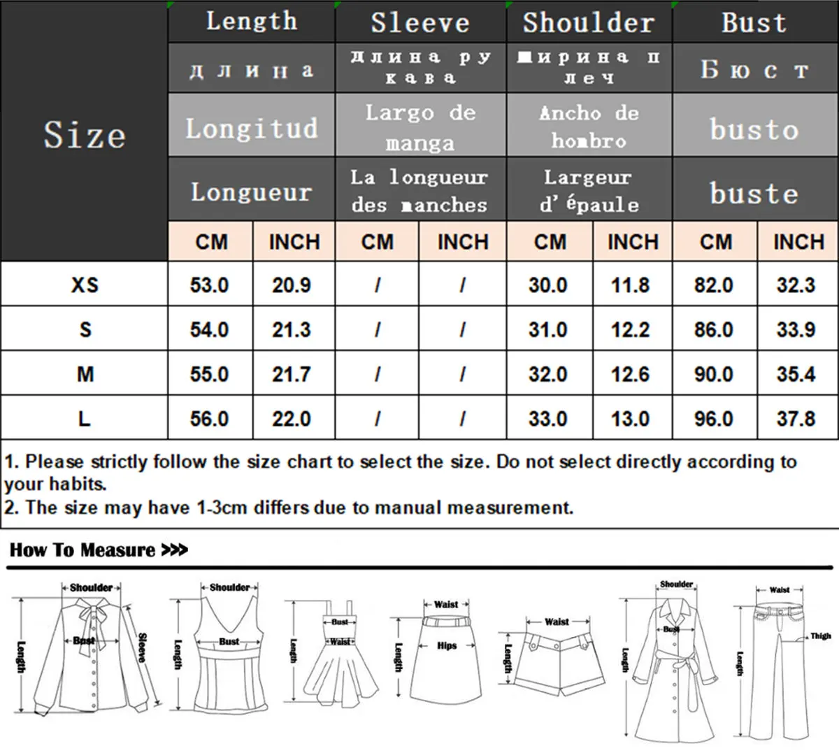 HH-Tops cortos elegantes con lazo liso para mujer, camisetas | Ropa de mujer · Omeda.es - Imagen 2