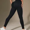 High Waisted Leggings for Women Tummy Control Yoga Pants for Workout | Ropa de mujer · Omeda.es