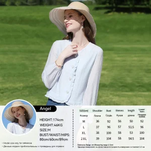 I BELIEVE YOU Blusa de mujer Camisa elegante Color azul Blusa | Ropa de mujer · Omeda.es