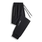 Joggers hombre transpirable pantalones deportivos de secado rápido | Ropa de hombre · Omeda.es