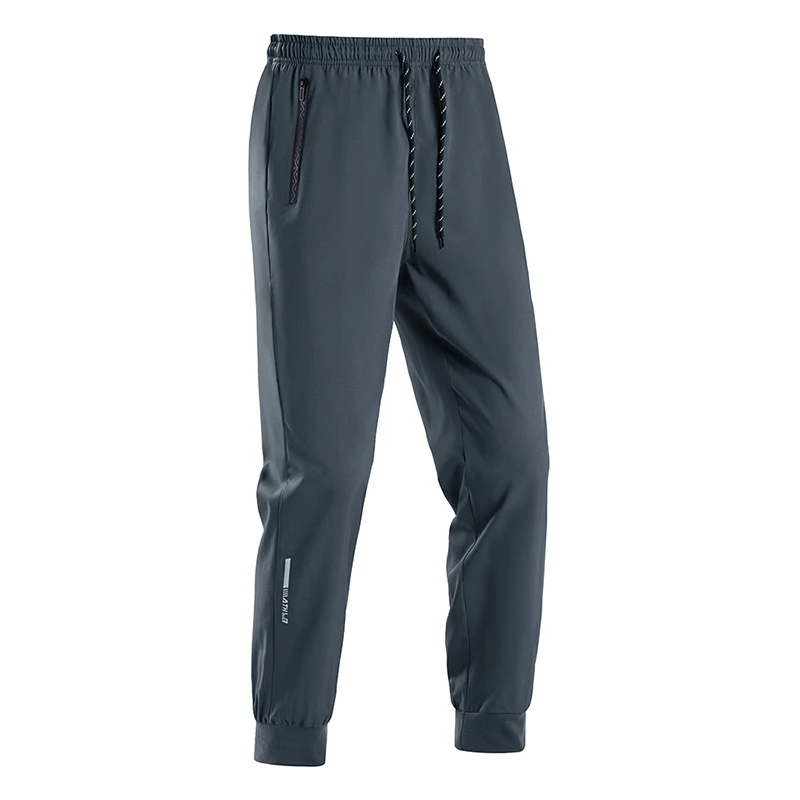 Joggers hombre transpirable pantalones deportivos de secado rápido | Ropa de hombre · Omeda.es - Imagen 10
