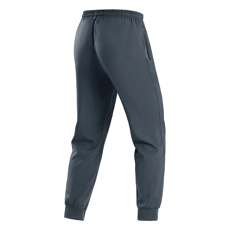 Joggers hombre transpirable pantalones deportivos de secado rápido | Ropa de hombre · Omeda.es - Imagen 11