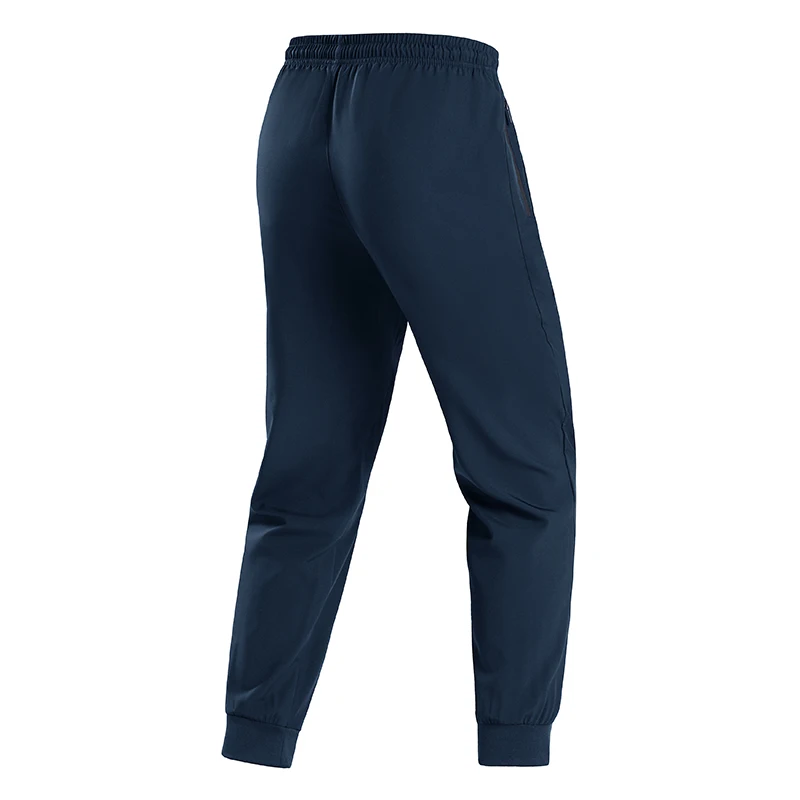 Joggers hombre transpirable pantalones deportivos de secado rápido | Ropa de hombre · Omeda.es - Imagen 13