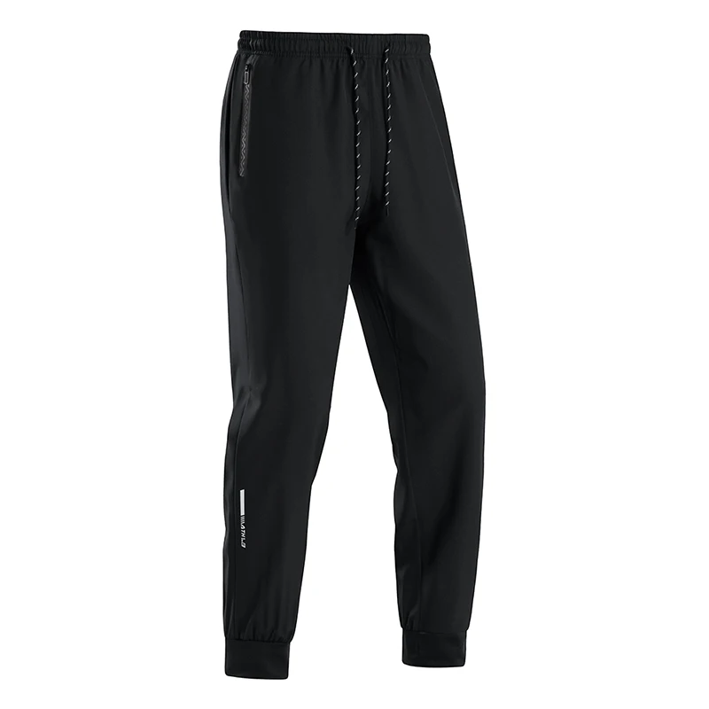 Joggers hombre transpirable pantalones deportivos de secado rápido | Ropa de hombre · Omeda.es - Imagen 14
