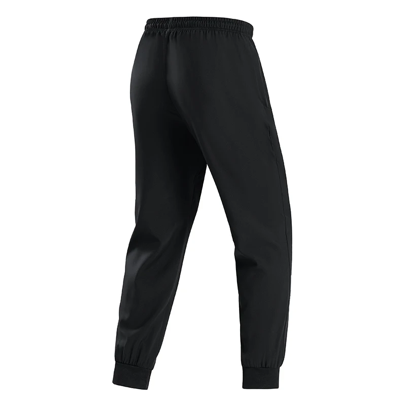 Joggers hombre transpirable pantalones deportivos de secado rápido | Ropa de hombre · Omeda.es - Imagen 15