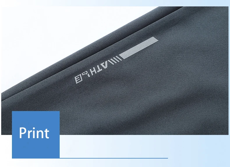 Joggers hombre transpirable pantalones deportivos de secado rápido | Ropa de hombre · Omeda.es - Imagen 7