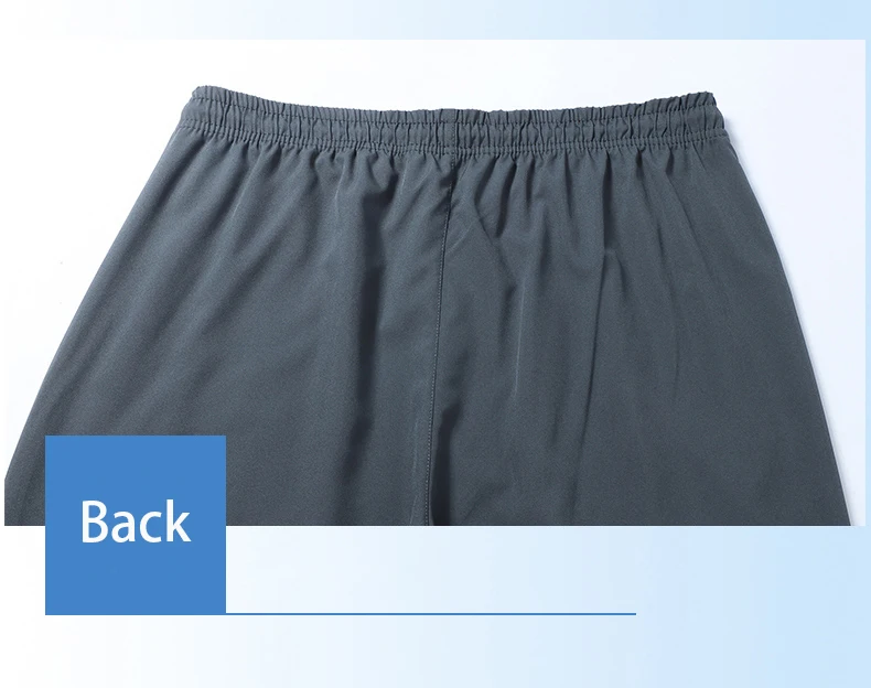 Joggers hombre transpirable pantalones deportivos de secado rápido | Ropa de hombre · Omeda.es - Imagen 9