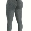Leggings de cintura alta para mujer, pantalones de yoga para | Ropa de mujer · Omeda.es