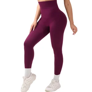 Leggings deportivos para mujer, pantalones de yoga, mallas de | Ropa de mujer · Omeda.es